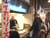 串カツ・どて串　夢源